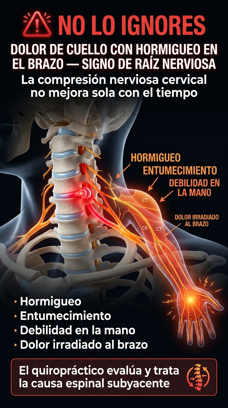 Ejemplo Story Quiropraxia 4
