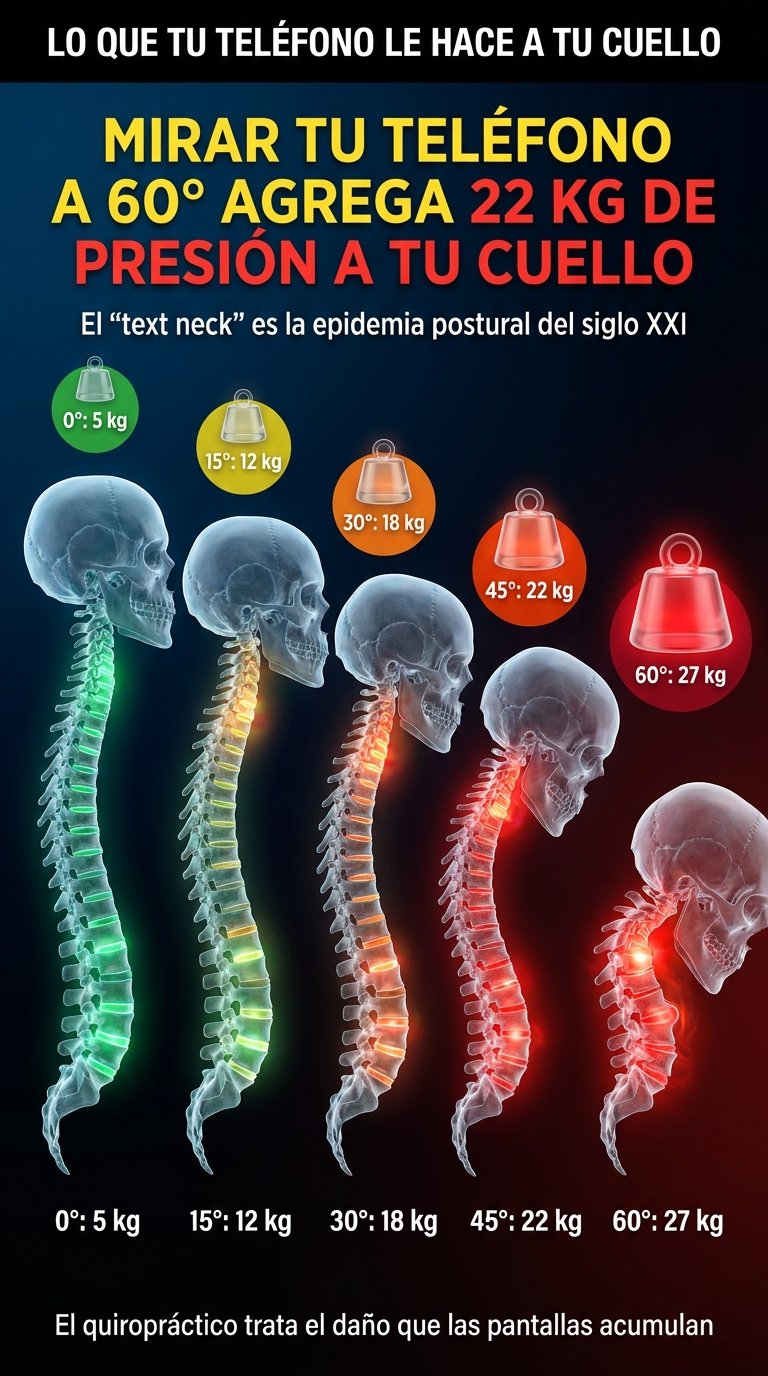 Ejemplo Story Quiropraxia 2